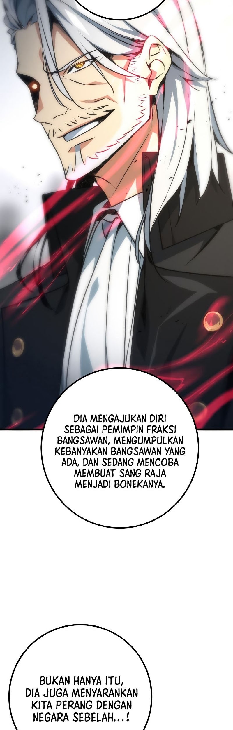The Game’s Greatest Troll Chapter 20 - halaman 28