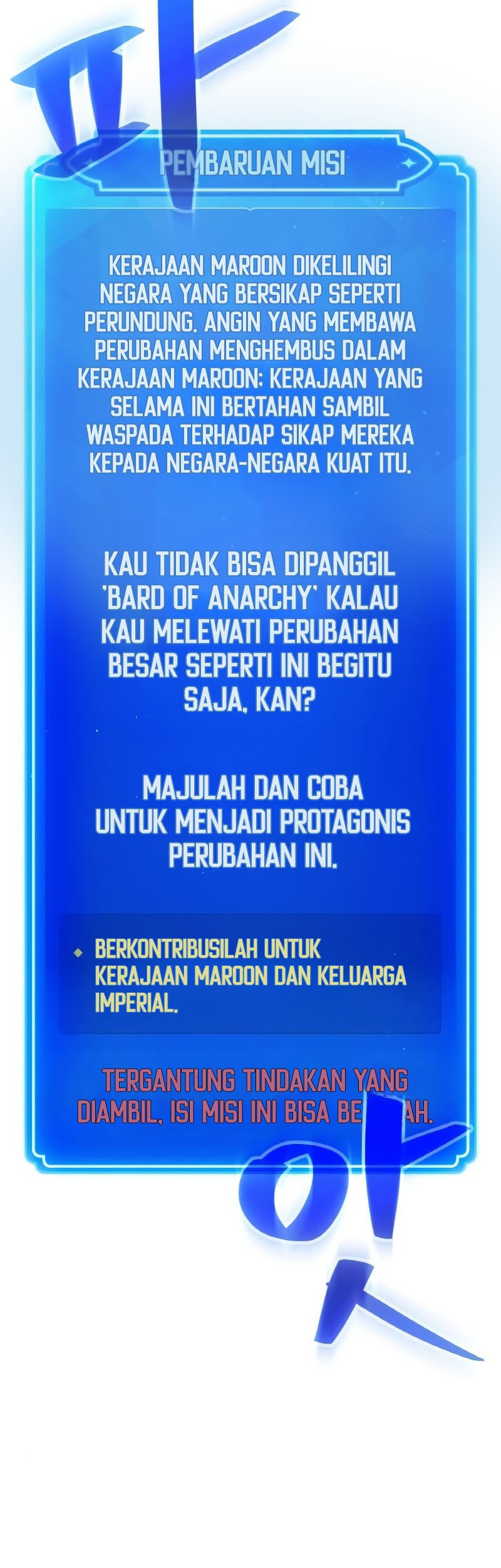 The Game’s Greatest Troll Chapter 20 - halaman 35