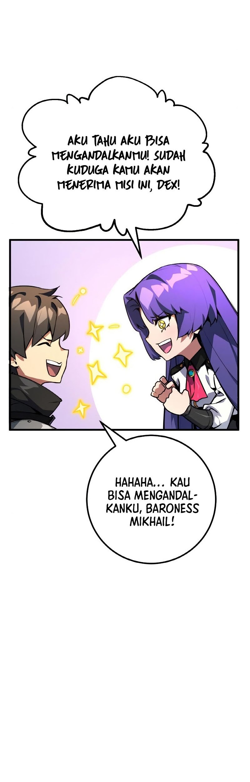 The Game’s Greatest Troll Chapter 20 - halaman 39