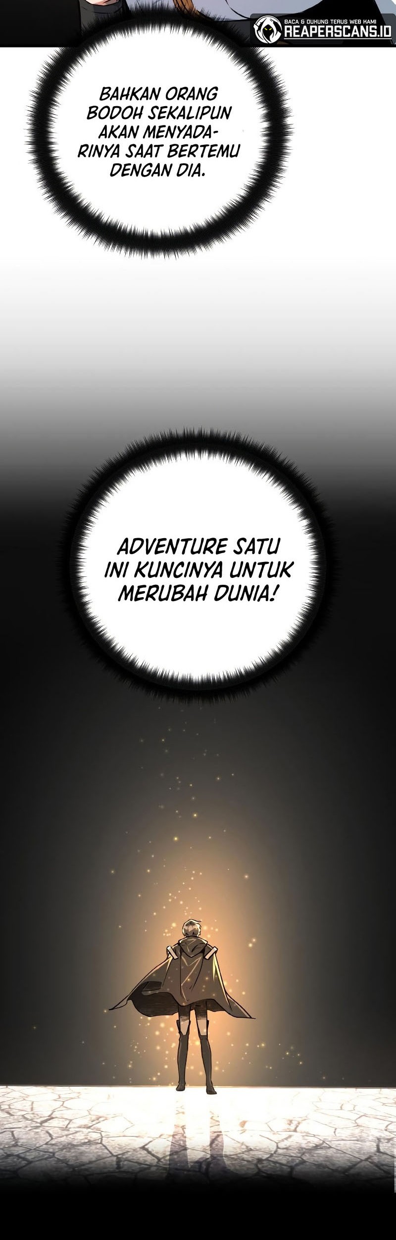 The Game’s Greatest Troll Chapter 20 - halaman 45
