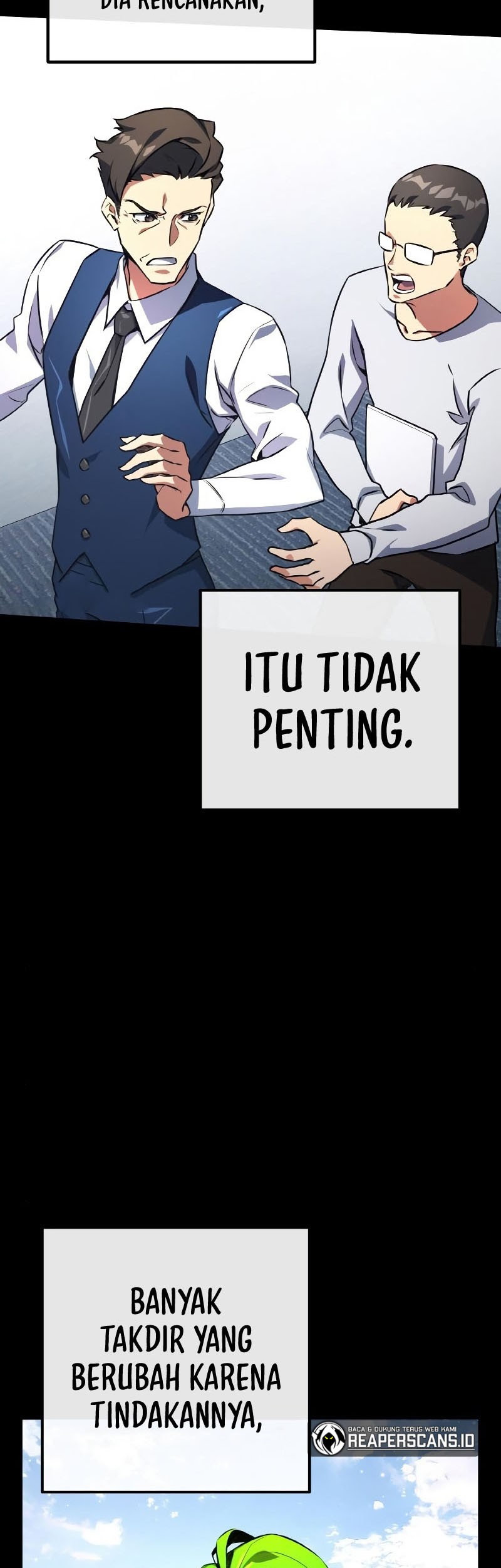 The Game’s Greatest Troll Chapter 20 - halaman 48