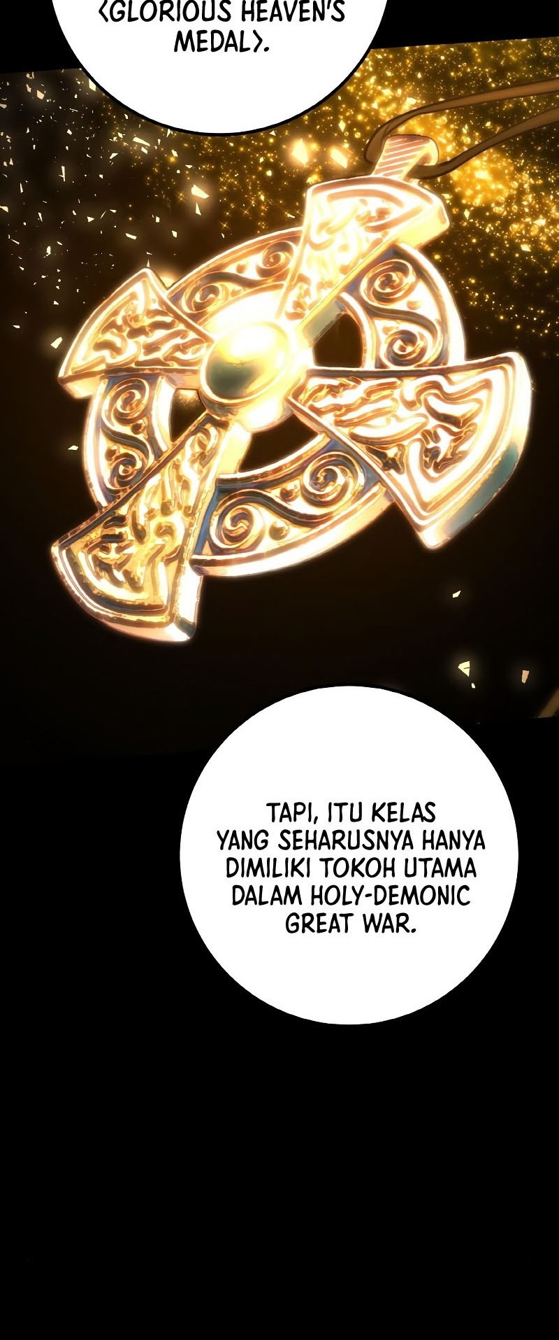 The Game’s Greatest Troll Chapter 20 - halaman 5