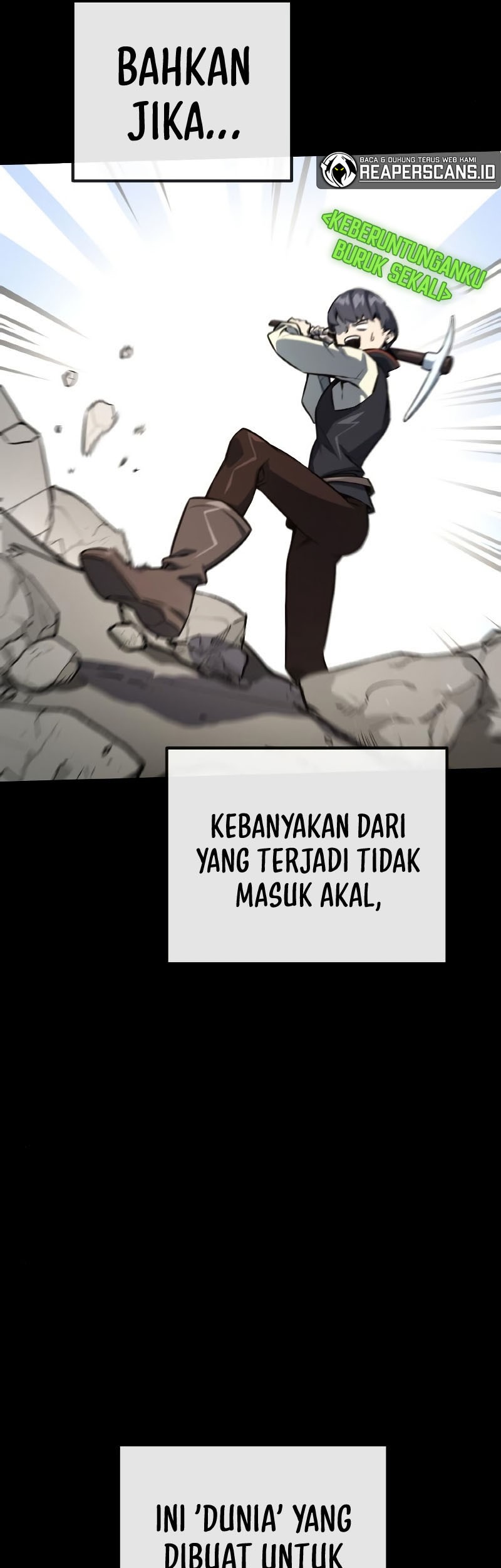 The Game’s Greatest Troll Chapter 20 - halaman 50
