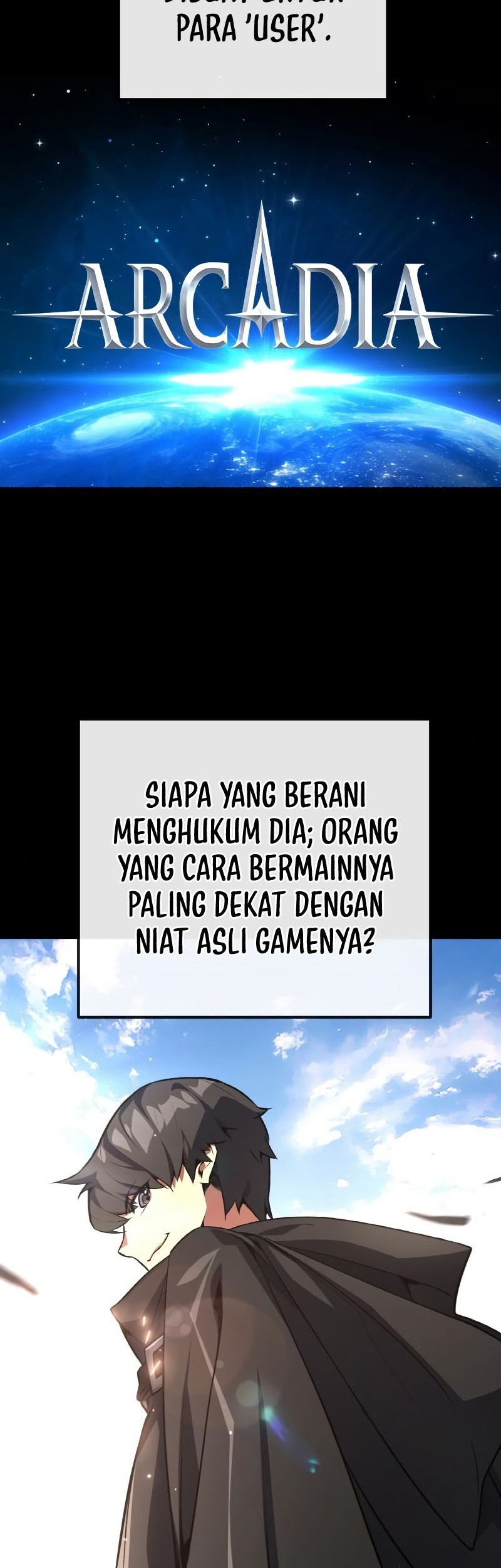 The Game’s Greatest Troll Chapter 20 - halaman 51
