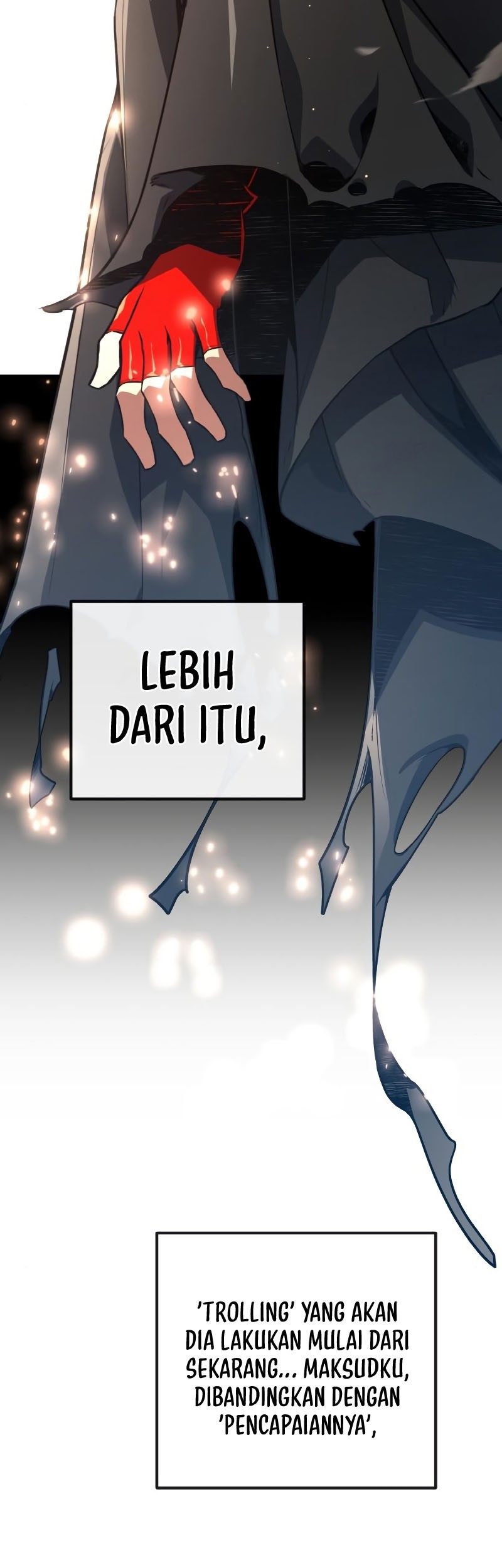The Game’s Greatest Troll Chapter 20 - halaman 52