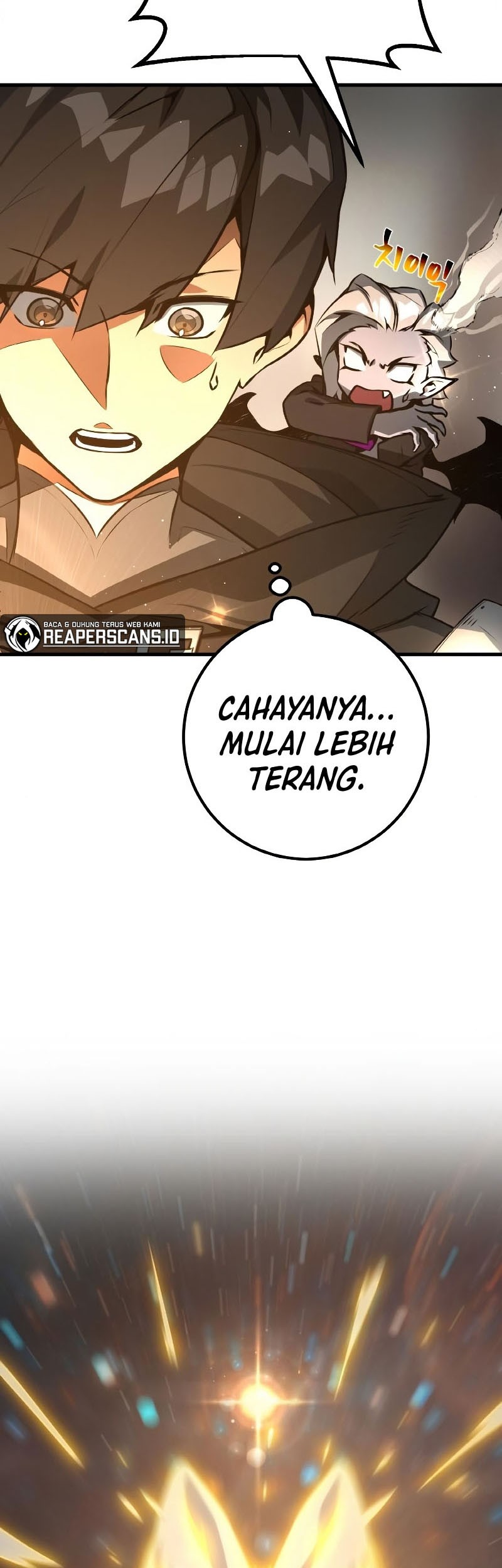 The Game’s Greatest Troll Chapter 20 - halaman 63