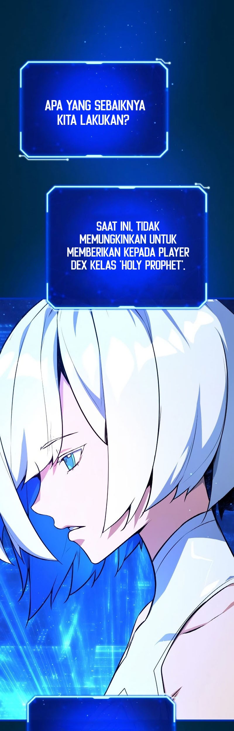 The Game’s Greatest Troll Chapter 20 - halaman 8