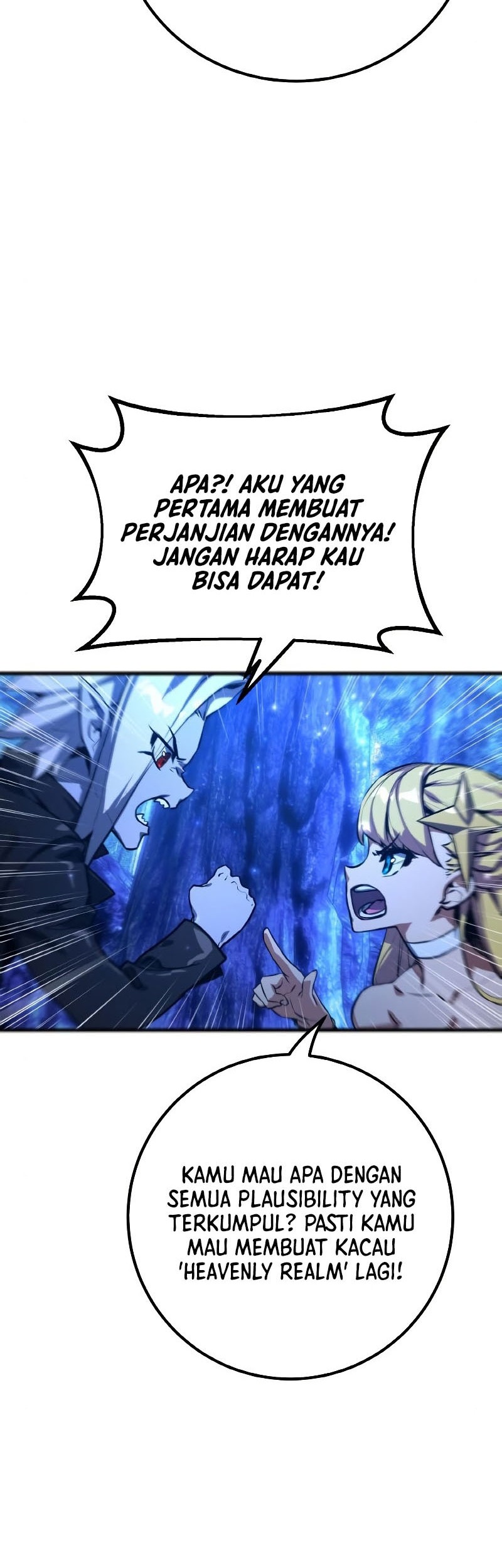 The Game’s Greatest Troll Chapter 21 - halaman 39