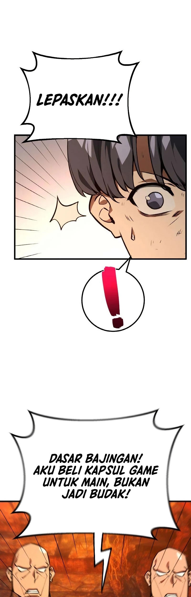 The Game’s Greatest Troll Chapter 22 - halaman 12
