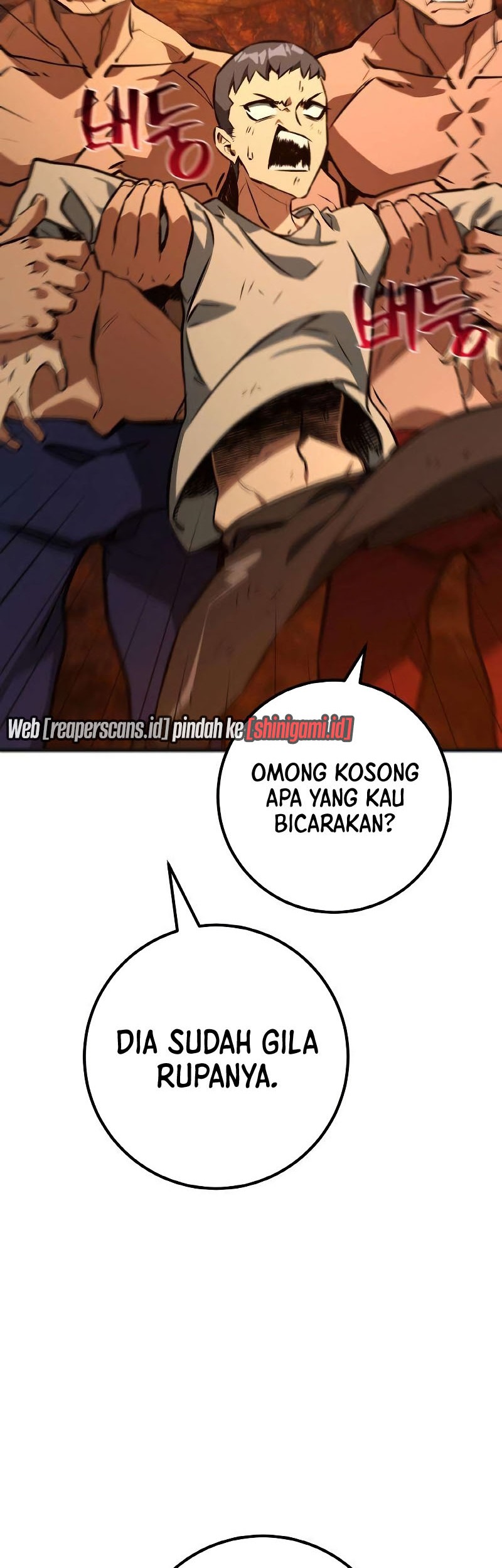 The Game’s Greatest Troll Chapter 22 - halaman 13