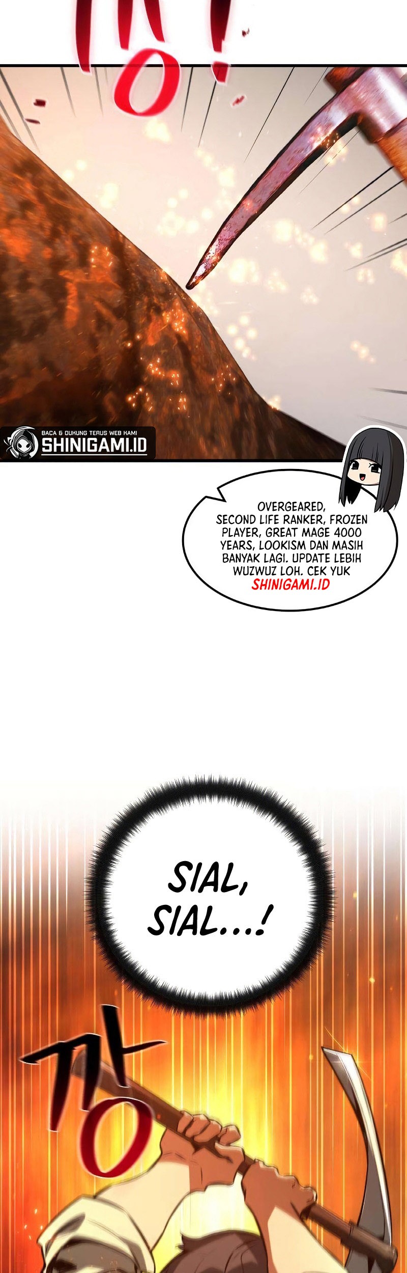 The Game’s Greatest Troll Chapter 22 - halaman 19