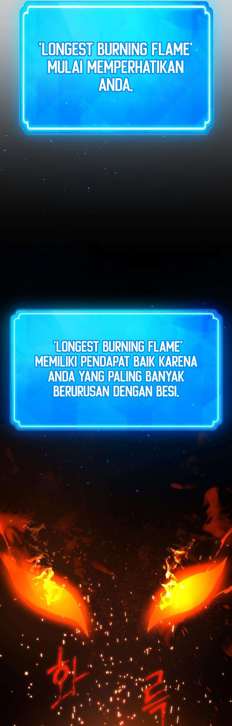 The Game’s Greatest Troll Chapter 22 - halaman 22