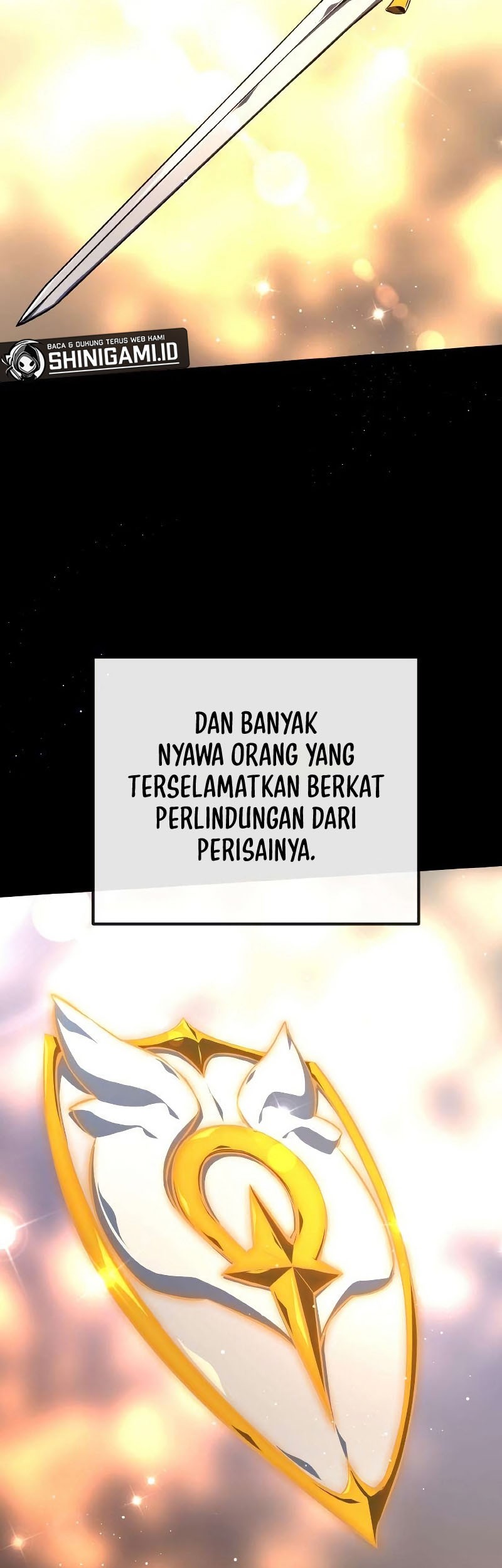 The Game’s Greatest Troll Chapter 22 - halaman 29