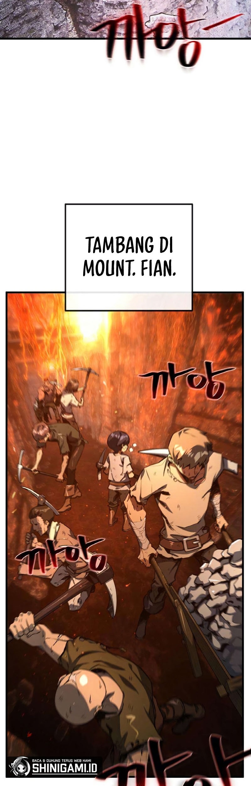 The Game’s Greatest Troll Chapter 22 - halaman 3