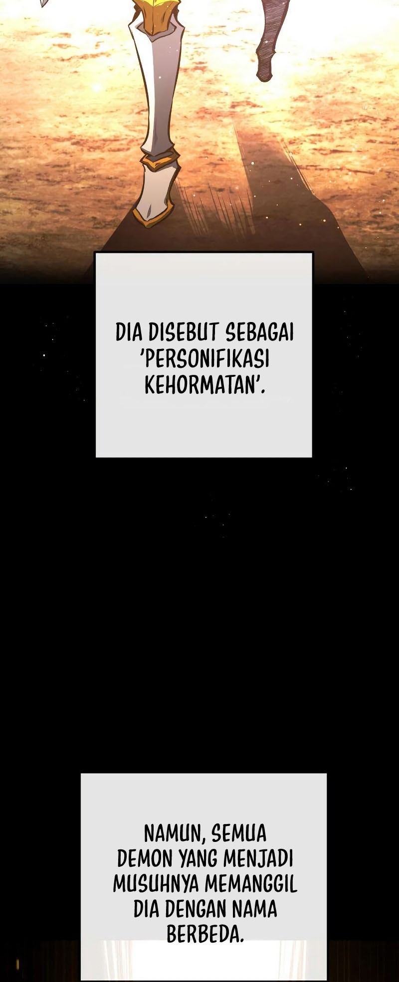 The Game’s Greatest Troll Chapter 22 - halaman 31