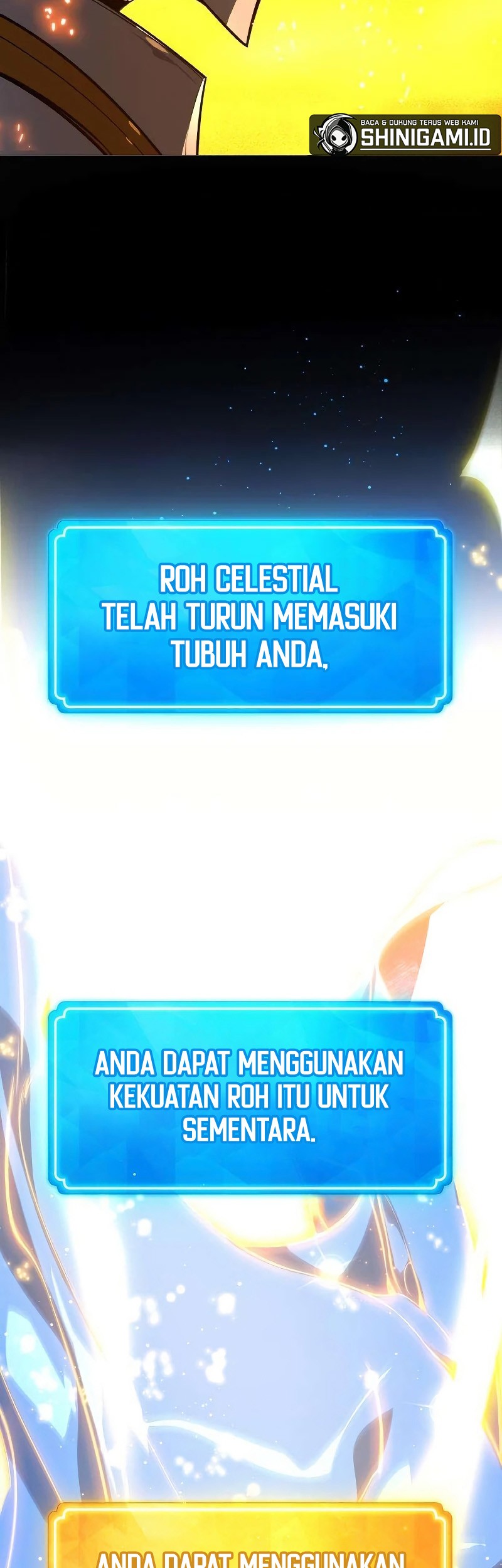 The Game’s Greatest Troll Chapter 22 - halaman 39