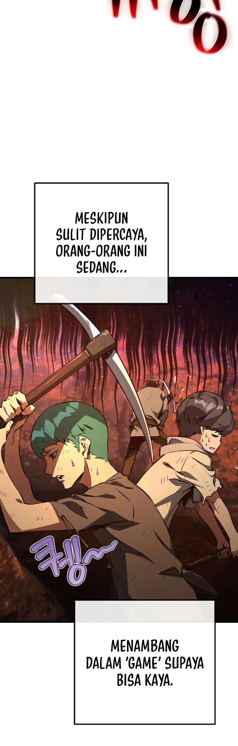 The Game’s Greatest Troll Chapter 22 - halaman 4