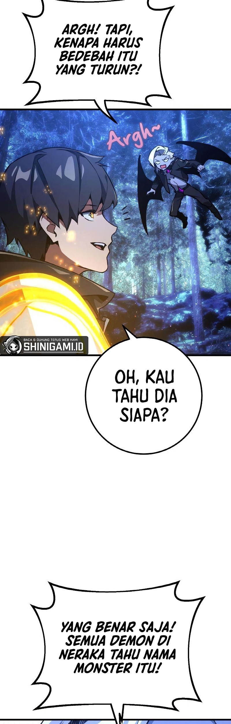 The Game’s Greatest Troll Chapter 22 - halaman 44