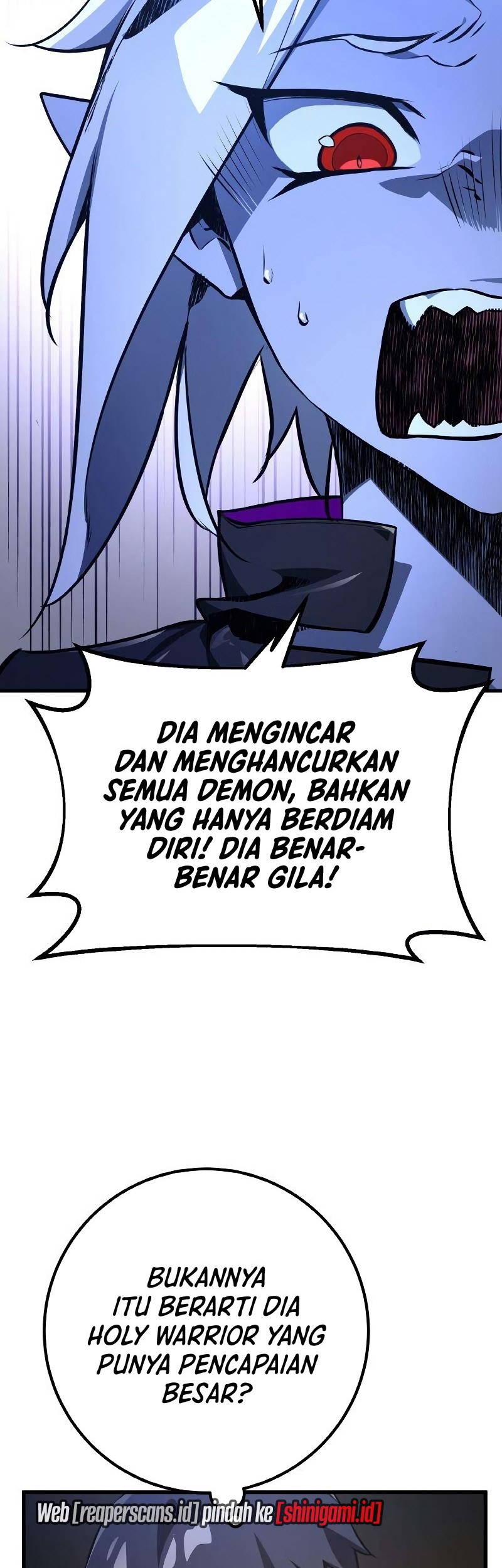 The Game’s Greatest Troll Chapter 22 - halaman 45
