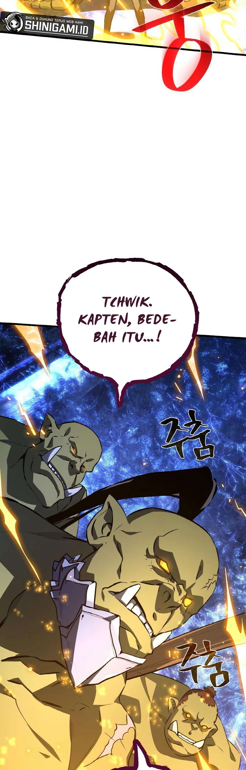 The Game’s Greatest Troll Chapter 22 - halaman 49