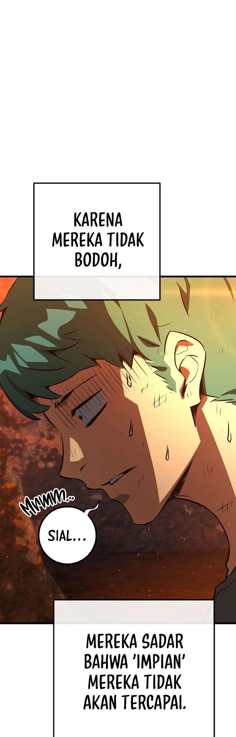 The Game’s Greatest Troll Chapter 22 - halaman 5