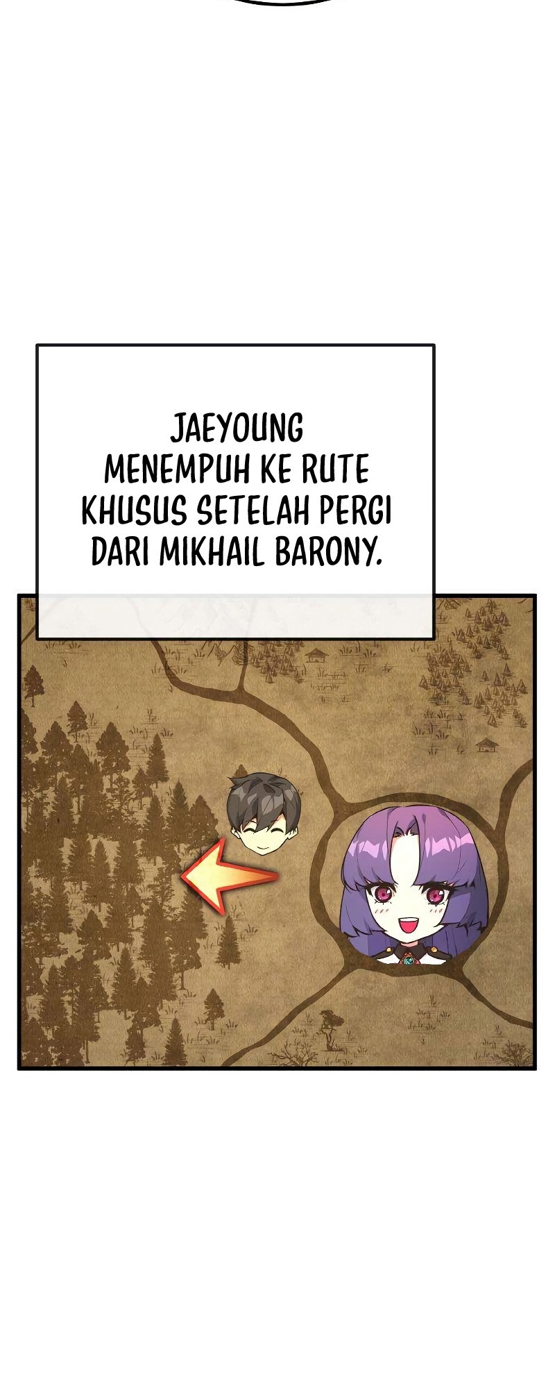 The Game’s Greatest Troll Chapter 22 - halaman 51