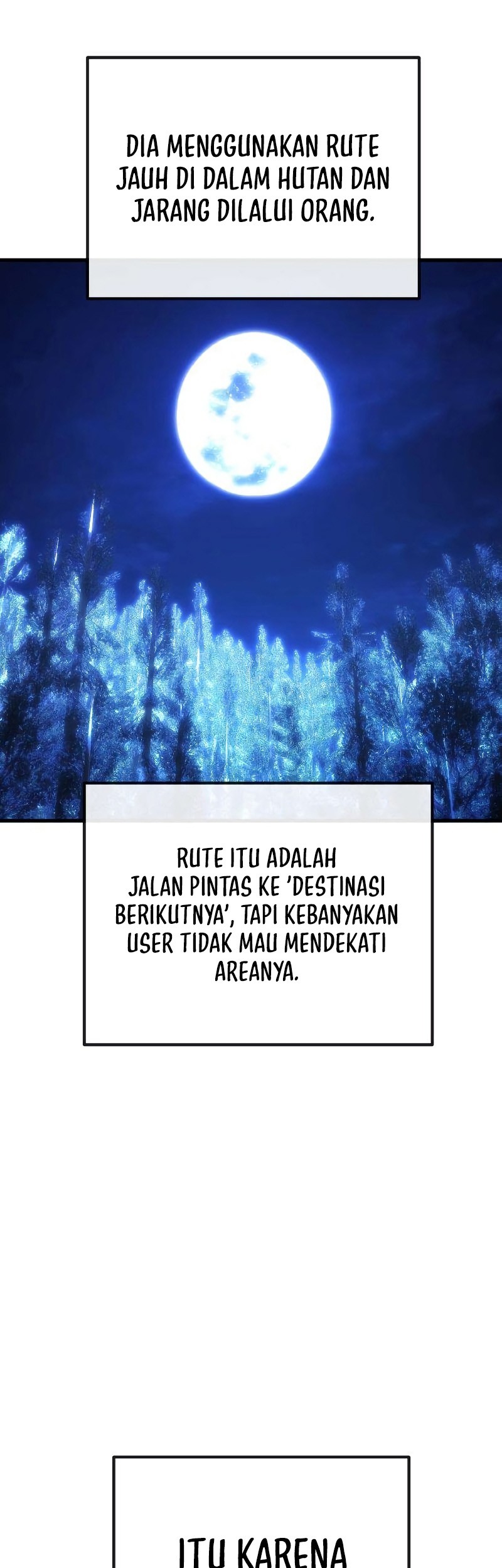 The Game’s Greatest Troll Chapter 22 - halaman 52