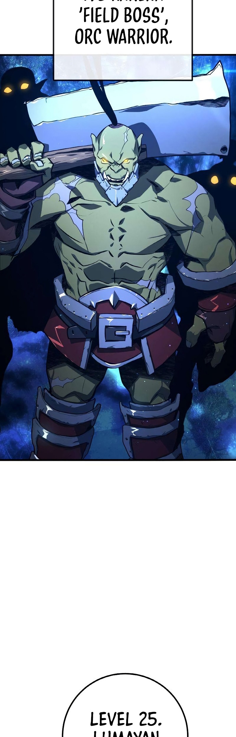 The Game’s Greatest Troll Chapter 22 - halaman 53