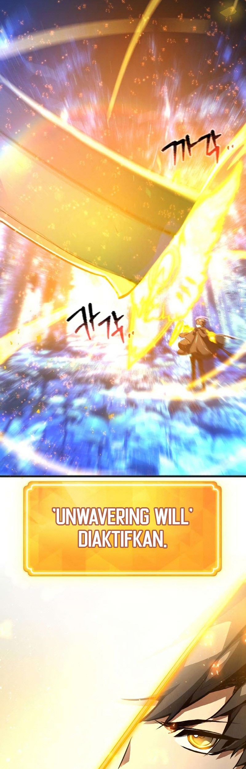 The Game’s Greatest Troll Chapter 22 - halaman 57