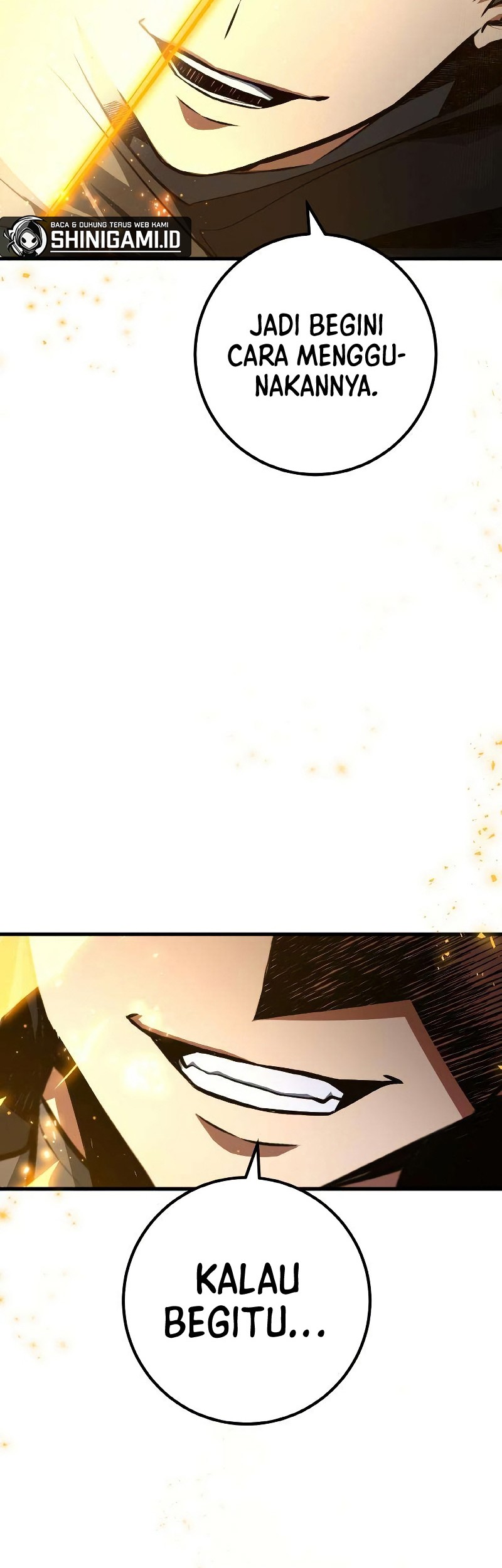 The Game’s Greatest Troll Chapter 22 - halaman 58