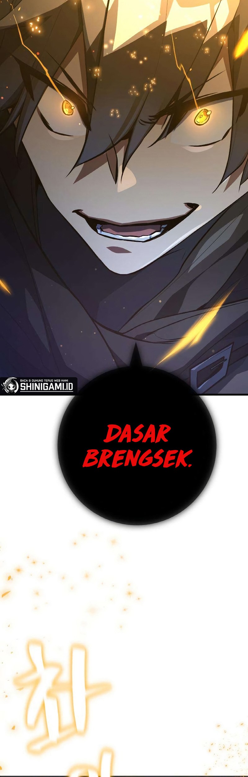 The Game’s Greatest Troll Chapter 22 - halaman 65