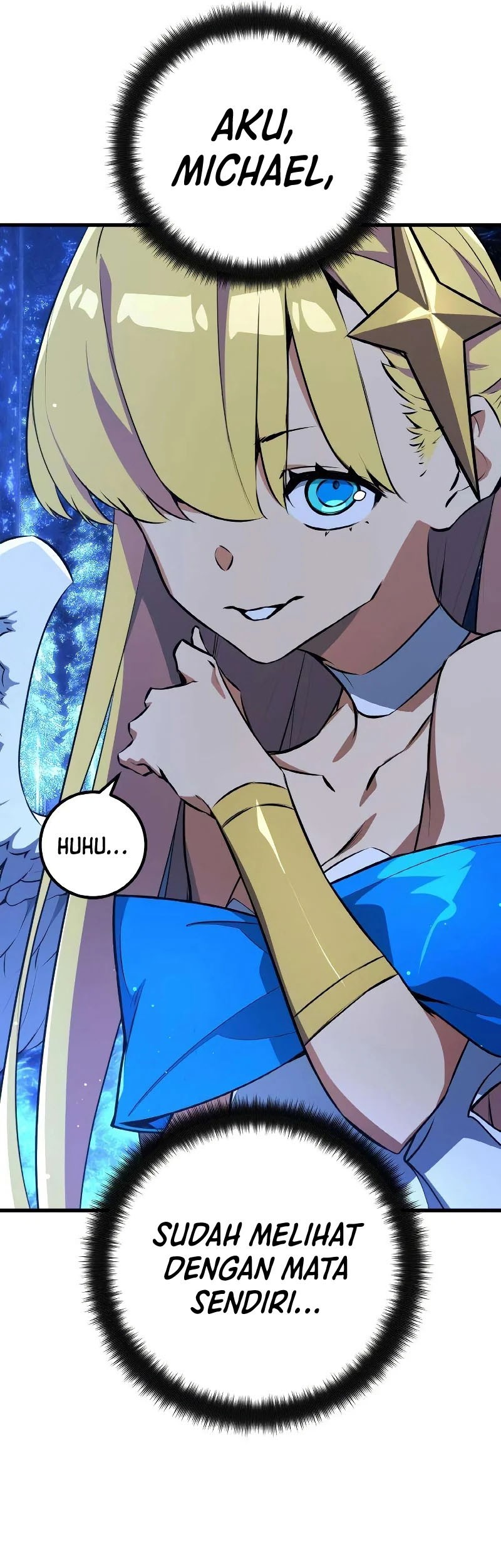 The Game’s Greatest Troll Chapter 22 - halaman 77