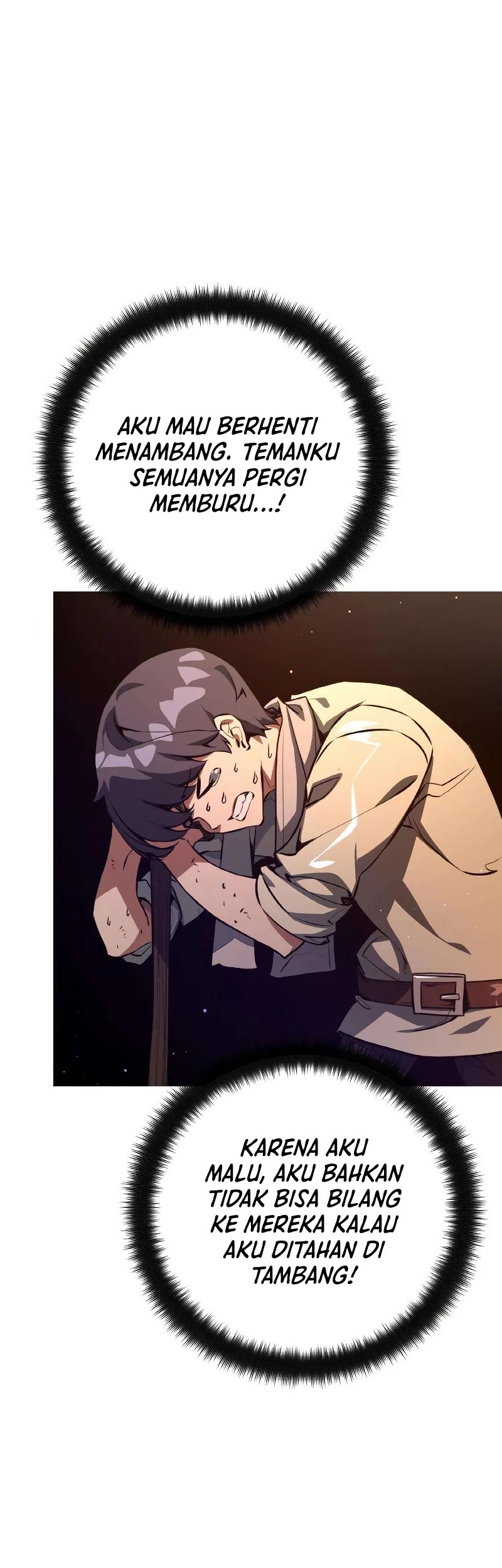 The Game’s Greatest Troll Chapter 22 - halaman 8