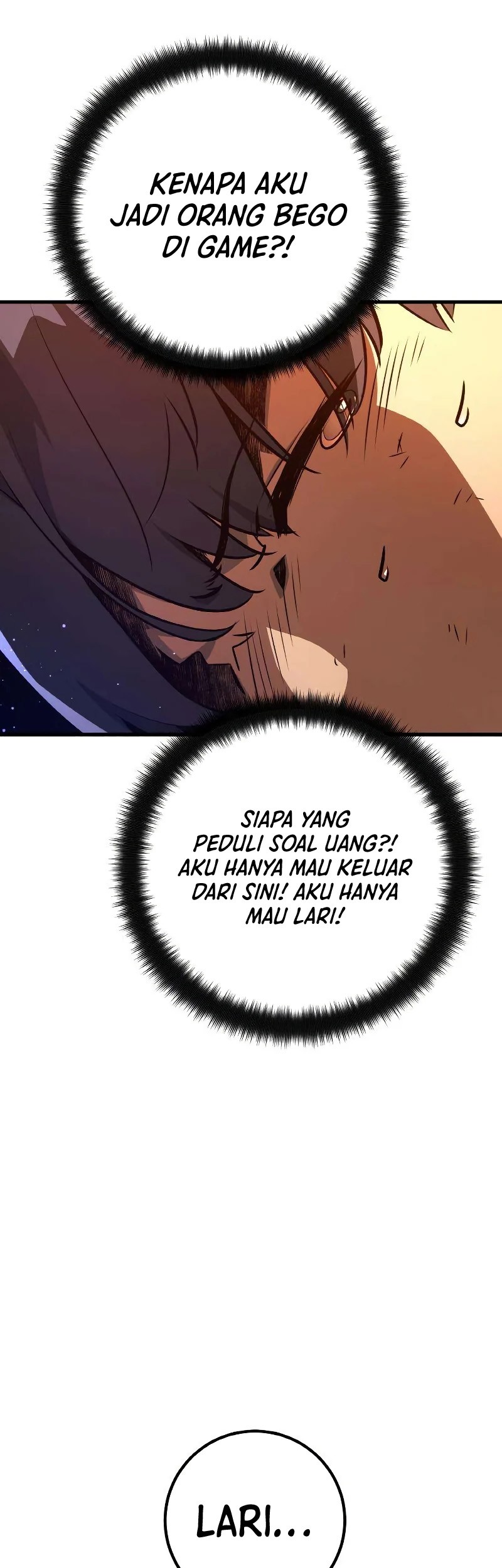 The Game’s Greatest Troll Chapter 22 - halaman 9