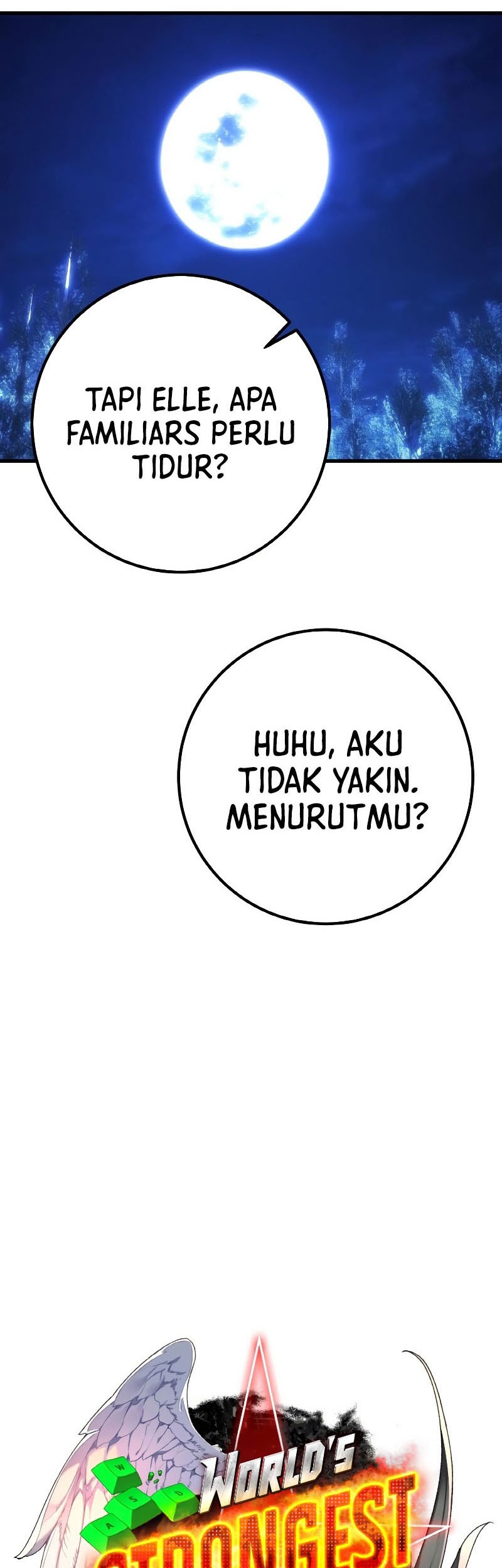 The Game’s Greatest Troll Chapter 23 - halaman 23