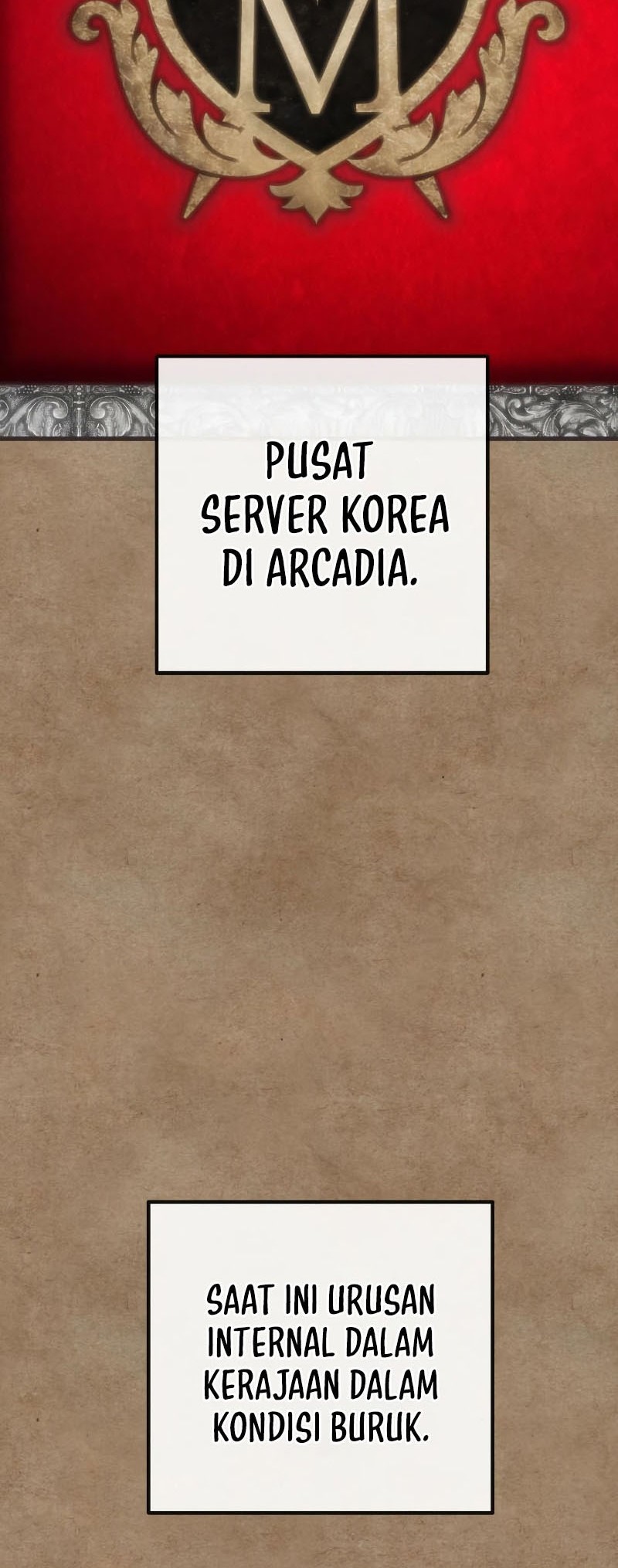 The Game’s Greatest Troll Chapter 23 - halaman 25
