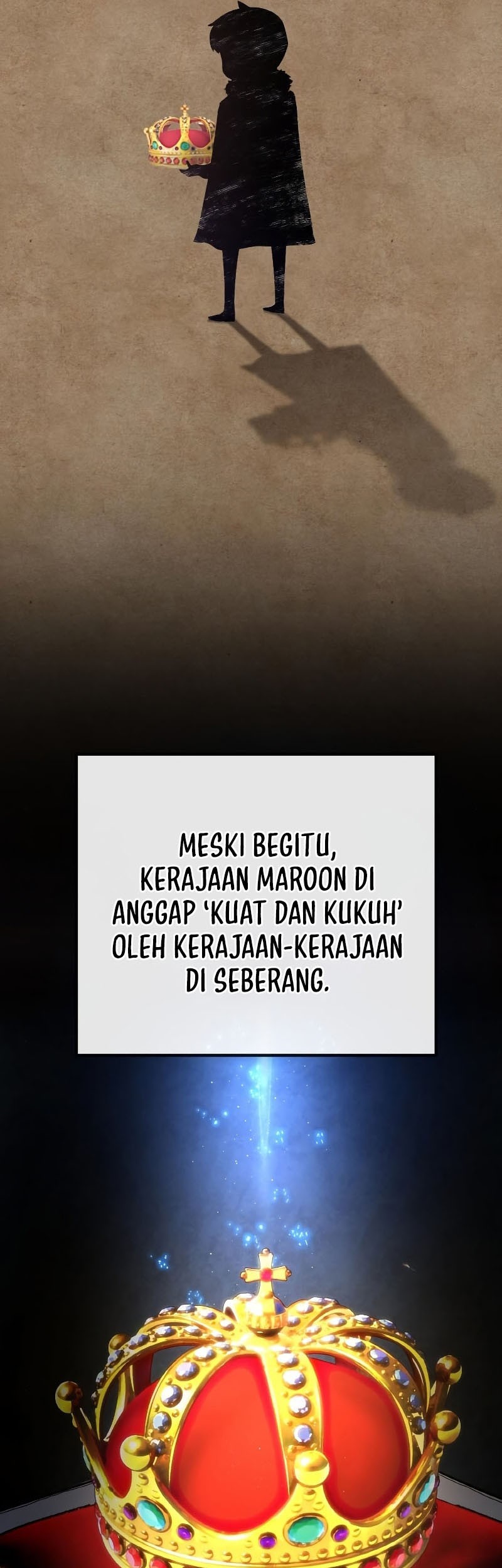 The Game’s Greatest Troll Chapter 23 - halaman 26