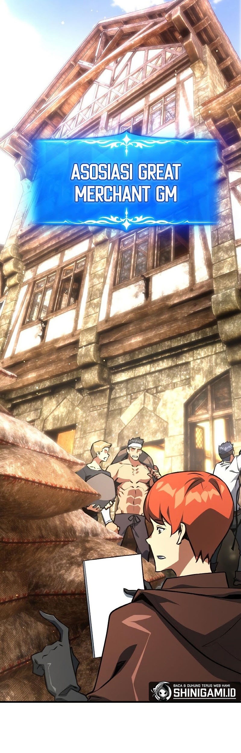 The Game’s Greatest Troll Chapter 23 - halaman 29