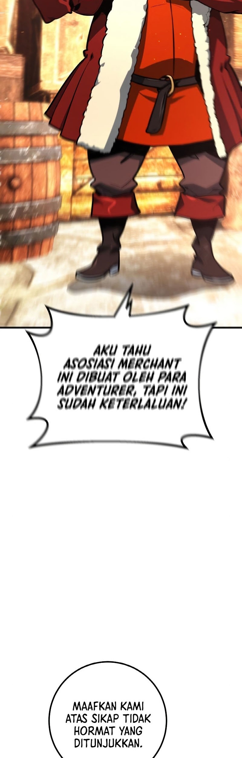 The Game’s Greatest Troll Chapter 23 - halaman 31