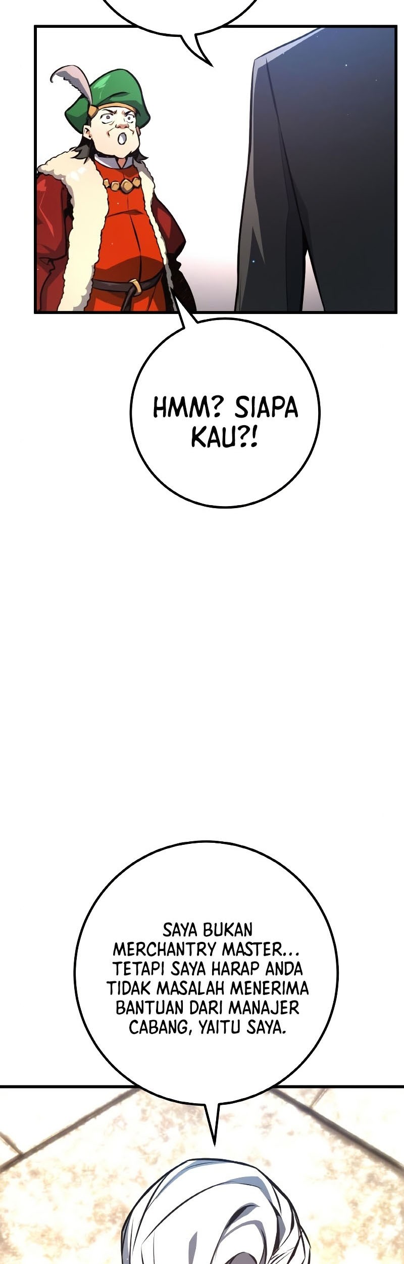 The Game’s Greatest Troll Chapter 23 - halaman 32