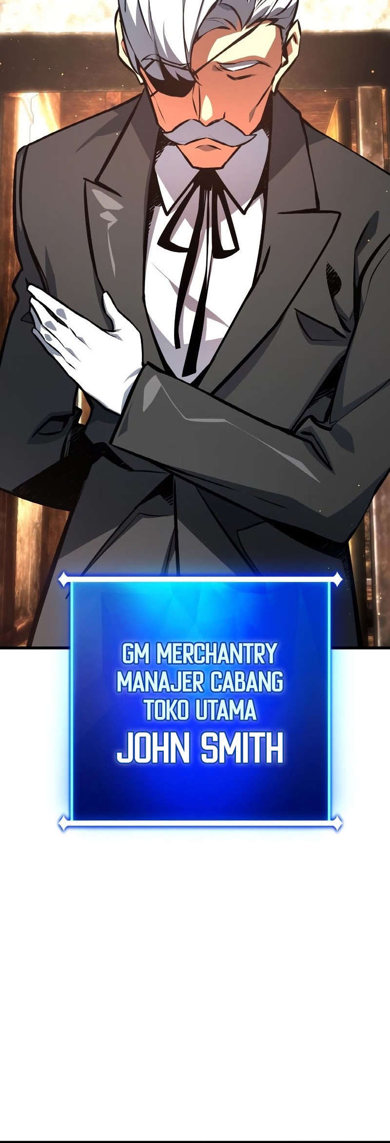 The Game’s Greatest Troll Chapter 23 - halaman 33