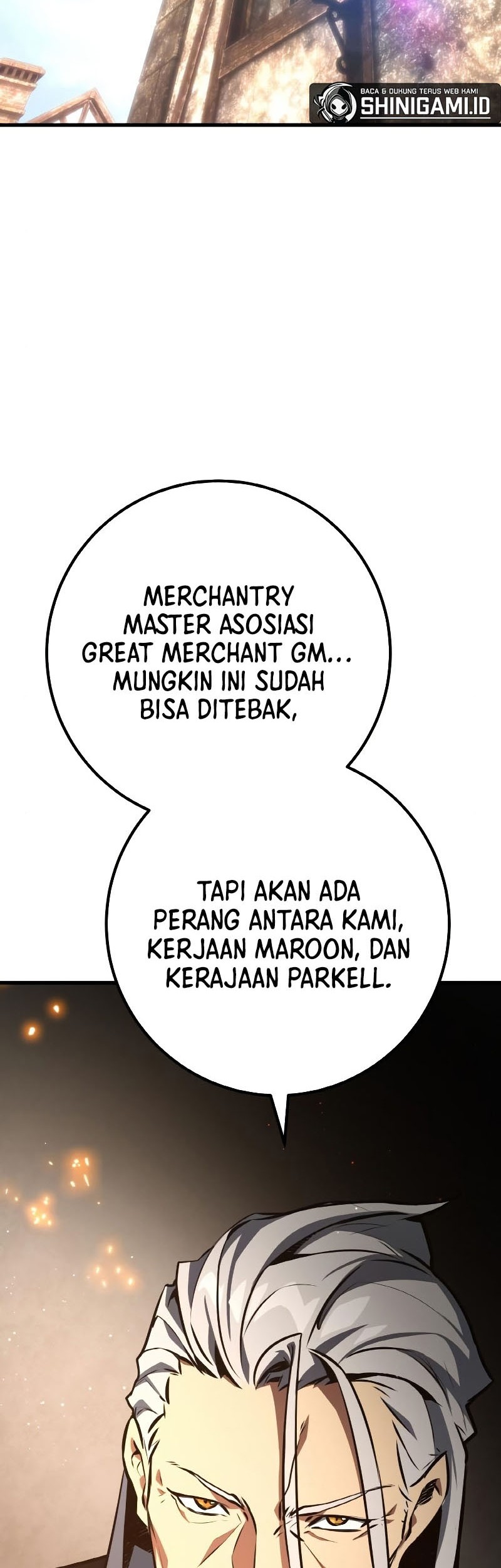 The Game’s Greatest Troll Chapter 23 - halaman 35