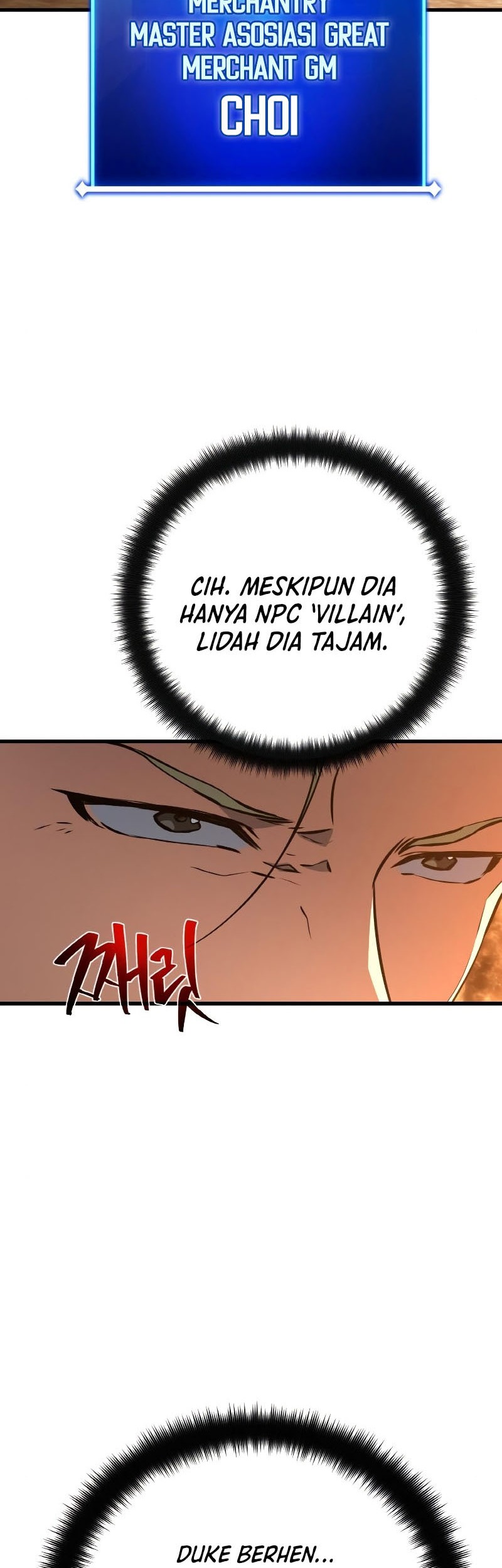 The Game’s Greatest Troll Chapter 23 - halaman 39