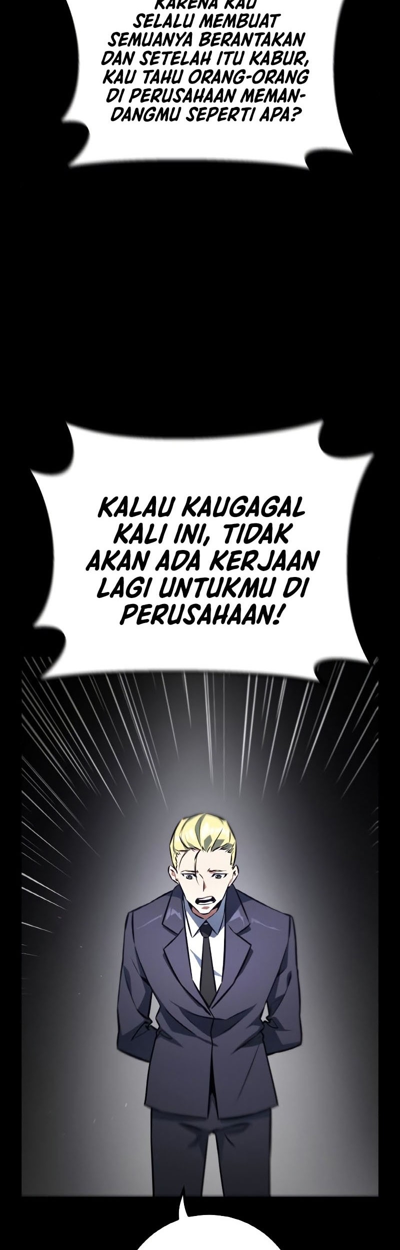 The Game’s Greatest Troll Chapter 23 - halaman 47