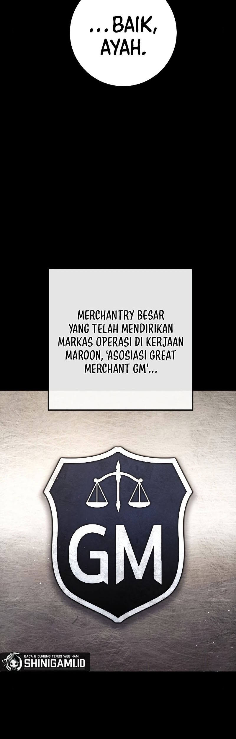 The Game’s Greatest Troll Chapter 23 - halaman 48