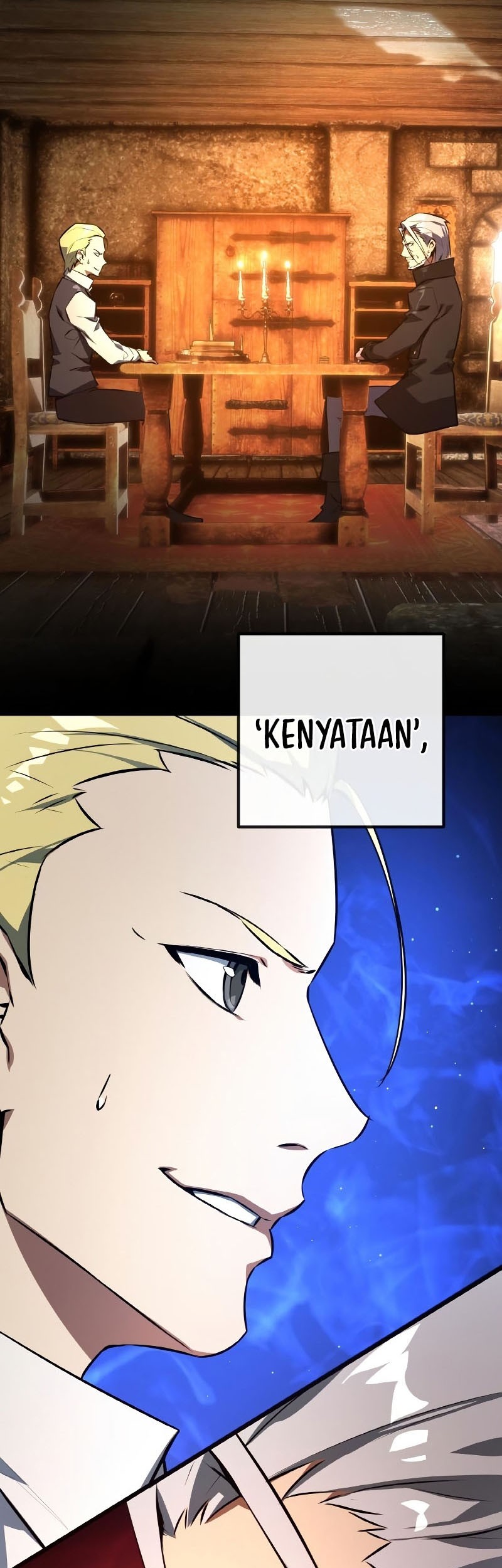 The Game’s Greatest Troll Chapter 23 - halaman 52