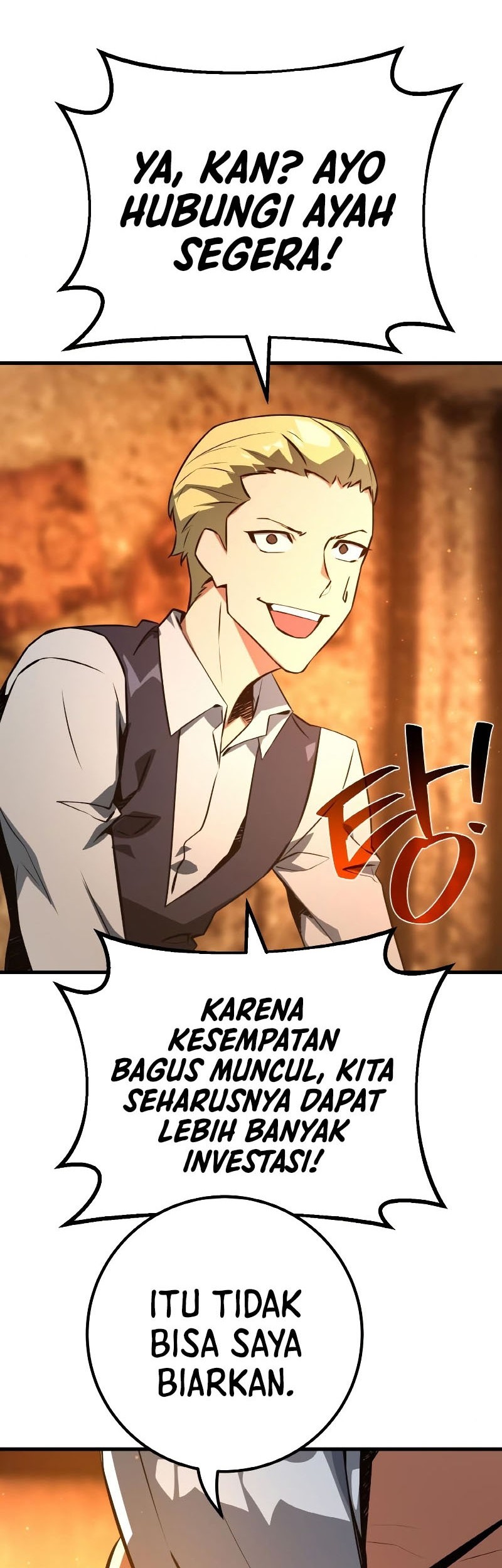 The Game’s Greatest Troll Chapter 23 - halaman 63