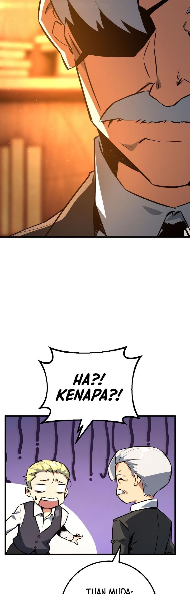 The Game’s Greatest Troll Chapter 23 - halaman 64