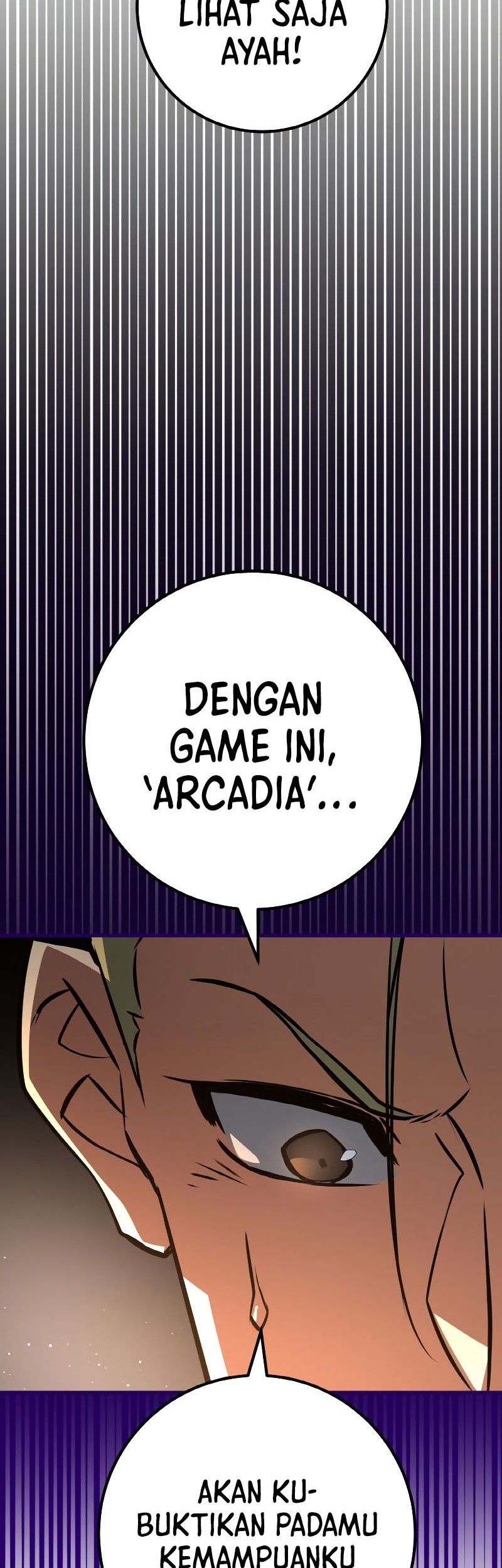 The Game’s Greatest Troll Chapter 23 - halaman 71