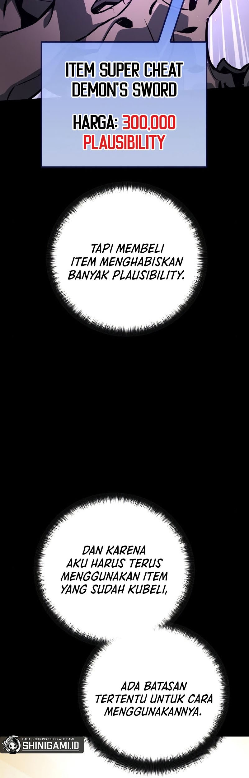 The Game’s Greatest Troll Chapter 23 - halaman 8